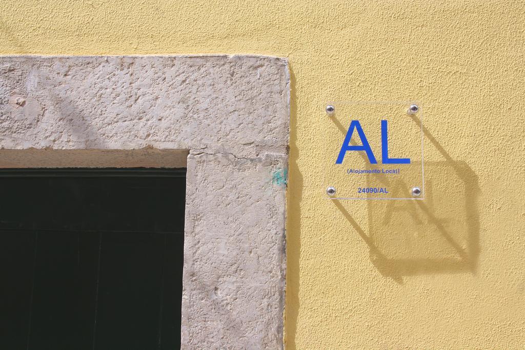 Apartamento Light Of I Lisboa