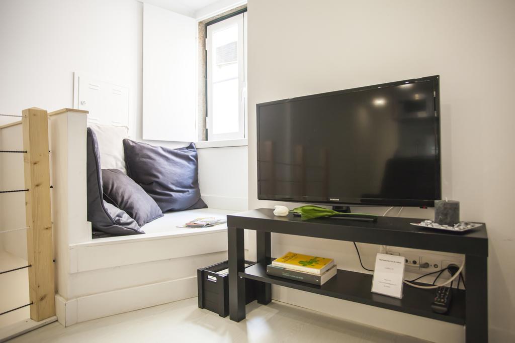 Apartamento Light Of I Lisboa