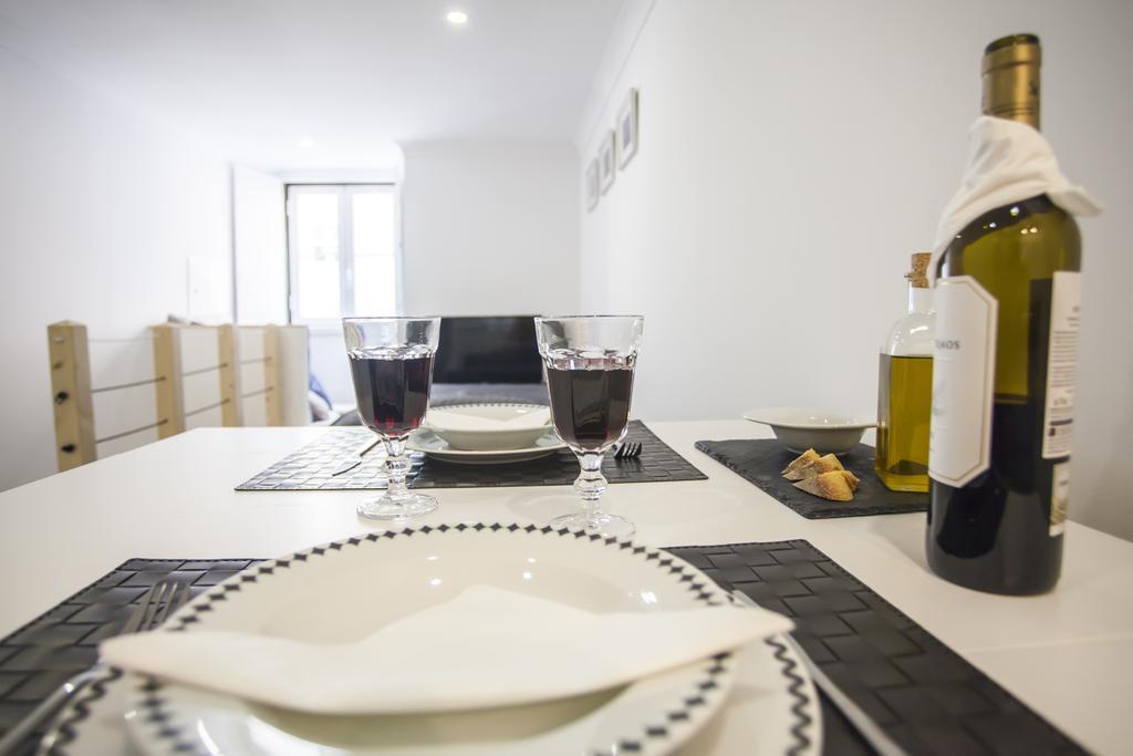 Apartamento Light Of I