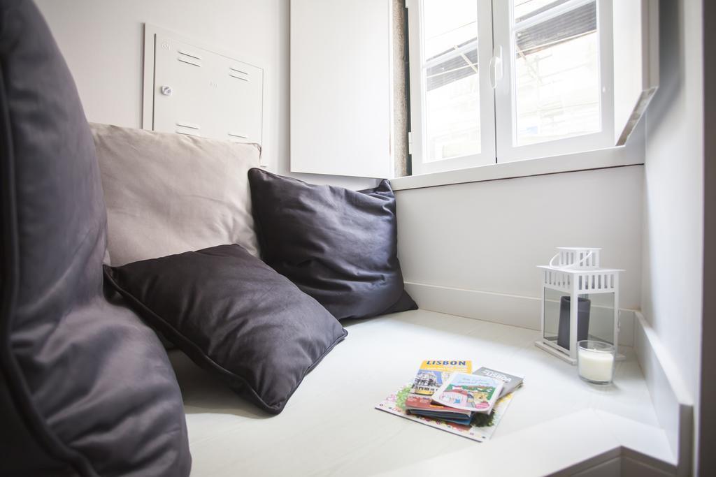 Apartamento Light Of I Lisboa