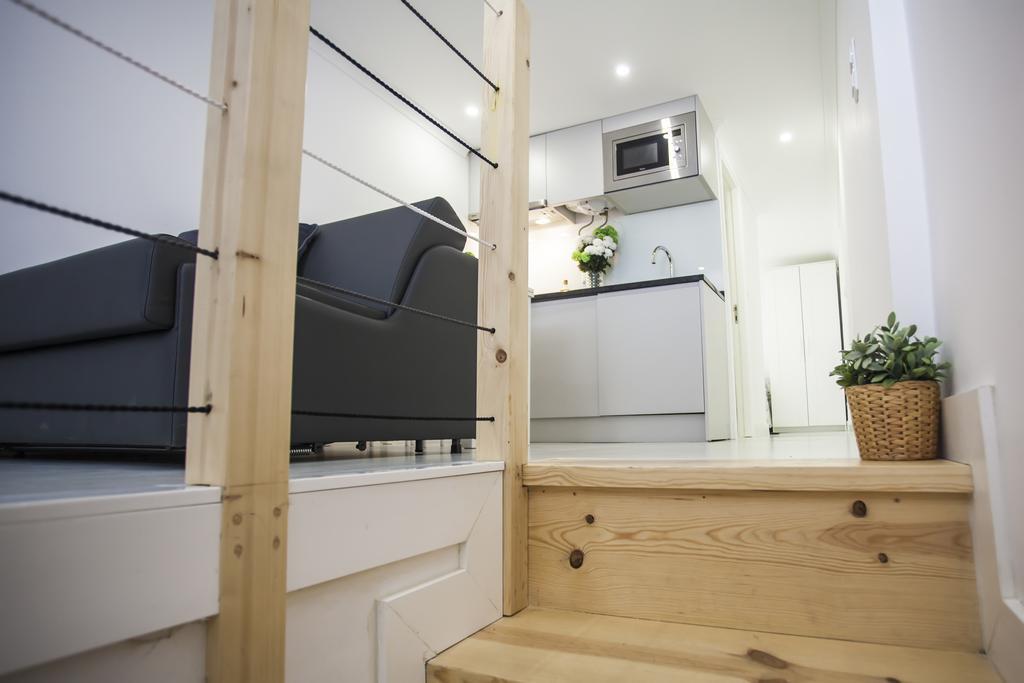 Apartamento Light Of I *