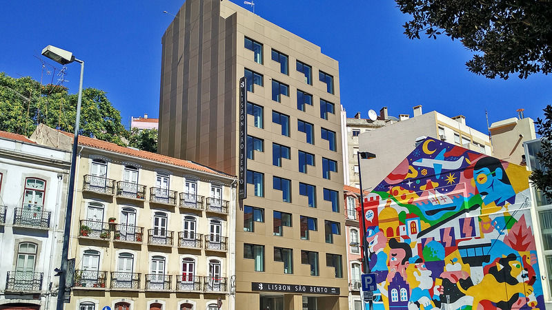 Sao Bento