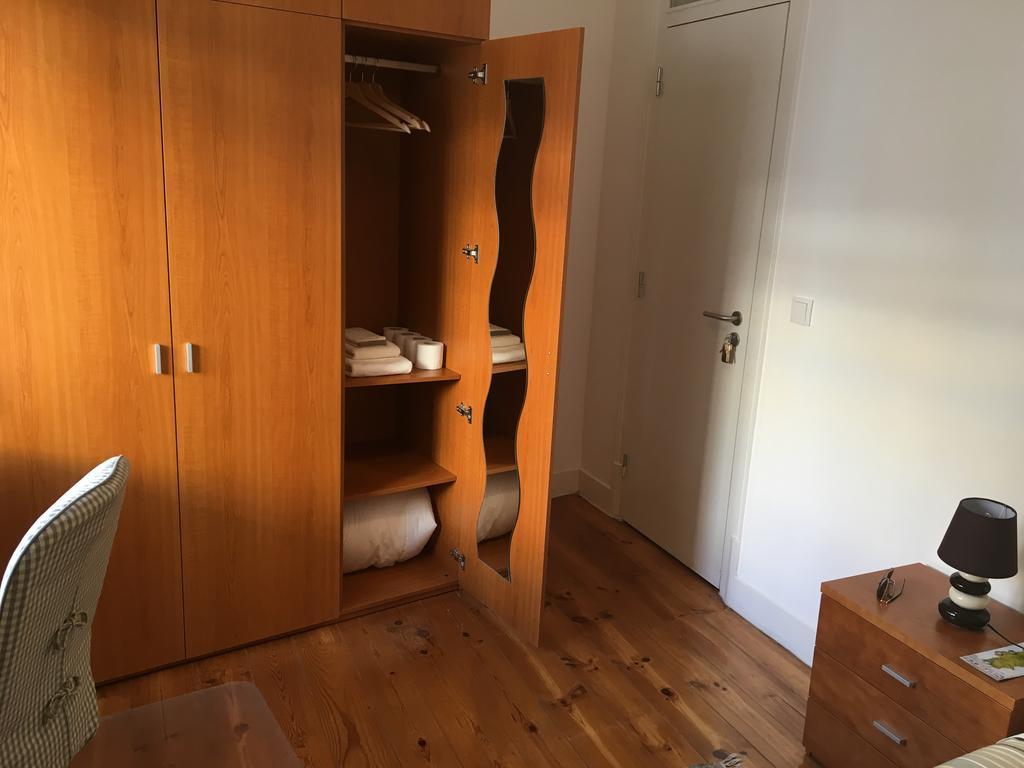 Fado Guest house