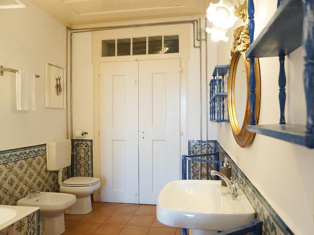 Cibele By Patio 25 Apartamento *