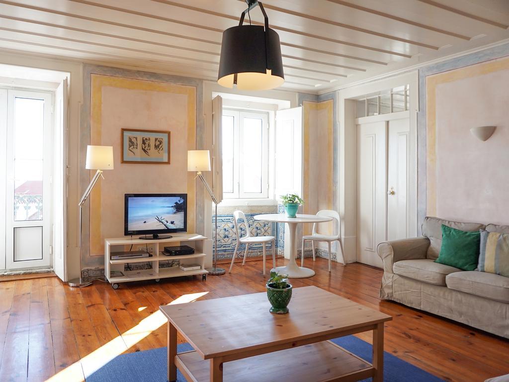 Cibele By Patio 25 Apartamento *