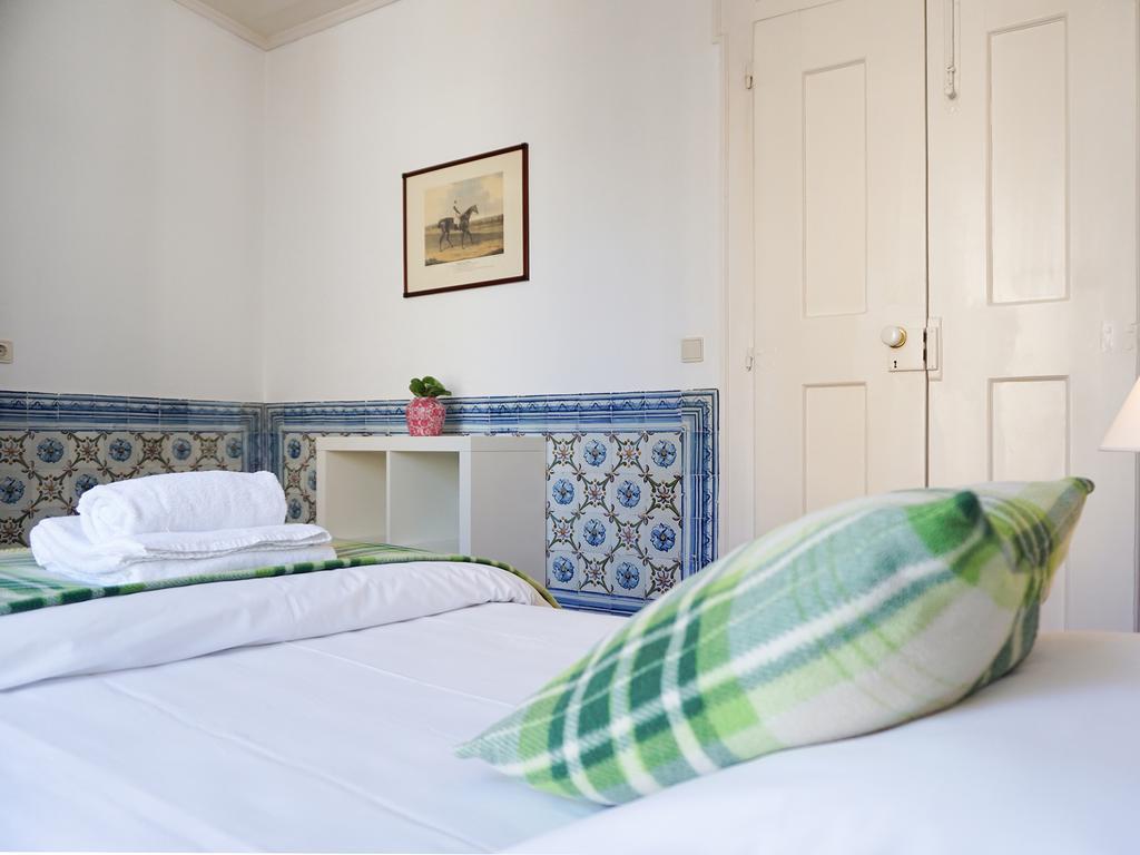 Cibele By Patio 25 Apartamento *