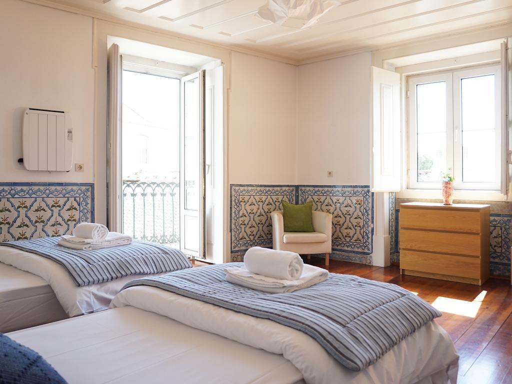 Apartamento Cibele By Patio 25 *