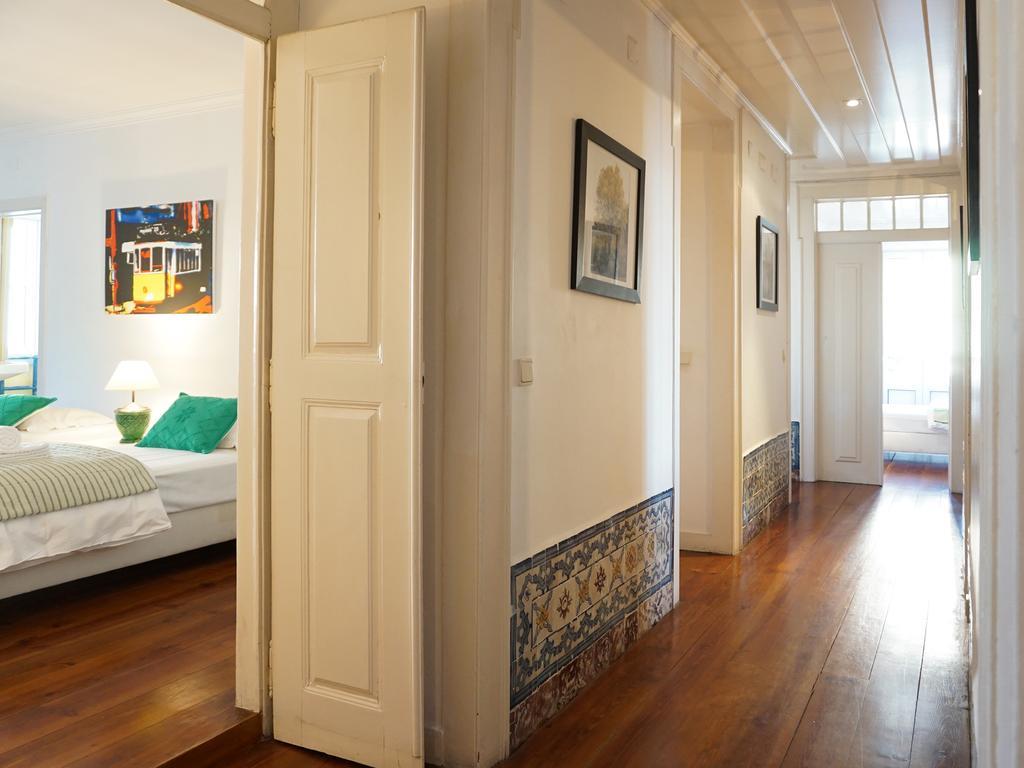 Cibele By Patio 25 Lisboa