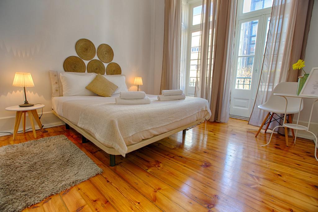 Bed and breakfast D´ávila