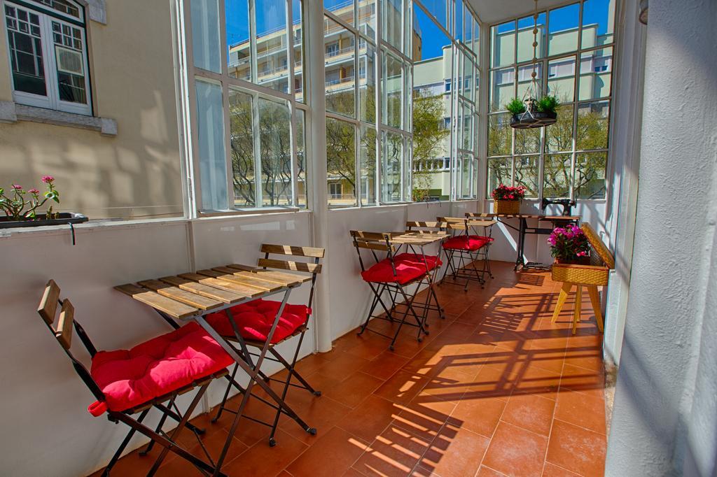 Bed and breakfast D´ávila