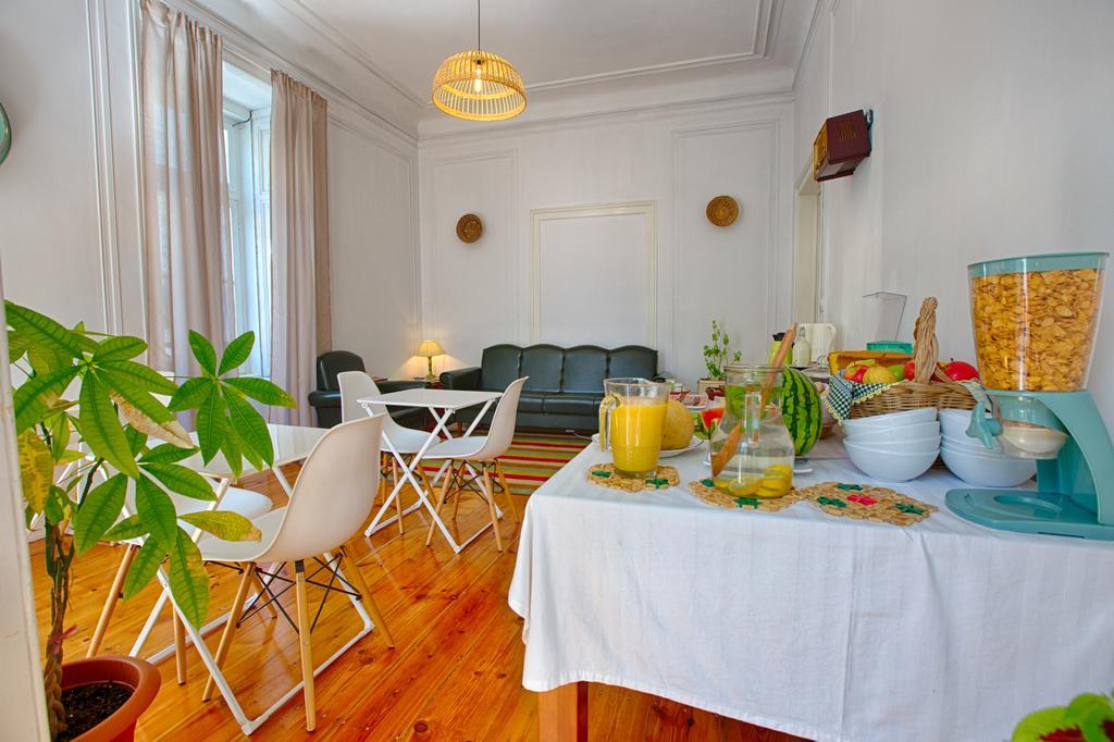 Bed and breakfast D´ávila *