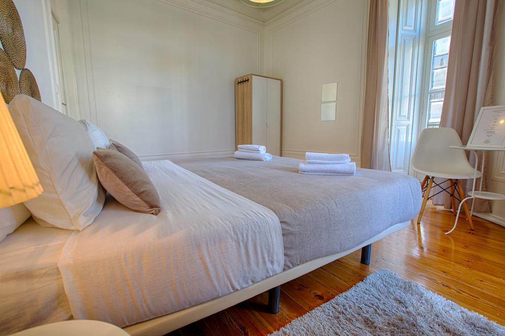 Bed and breakfast D´ávila Lisboa