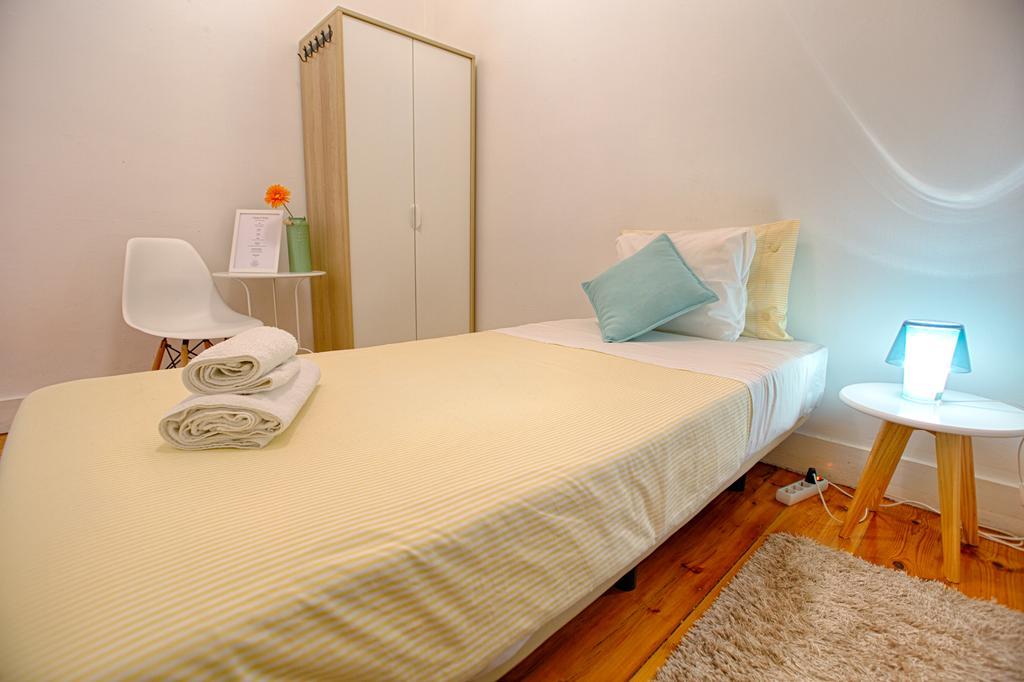 D´ávila Bed and breakfast *