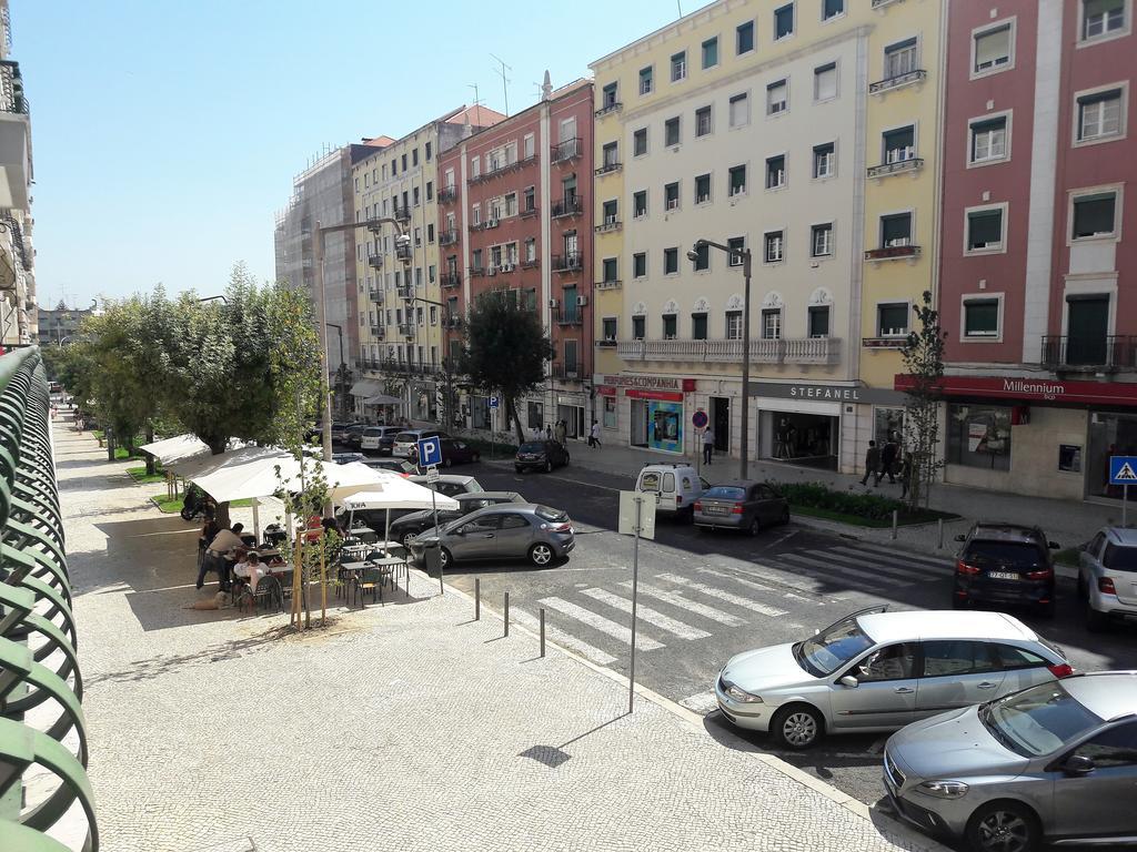 Mini In * Lisboa