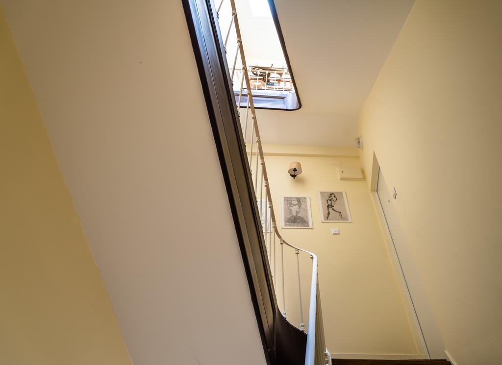 Casa Branca Apartamento Lisboa