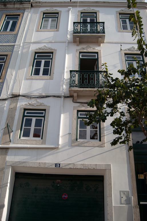 Casa Branca * Lisboa