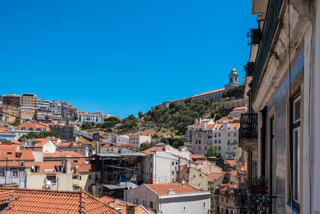Apartamento Casa Branca