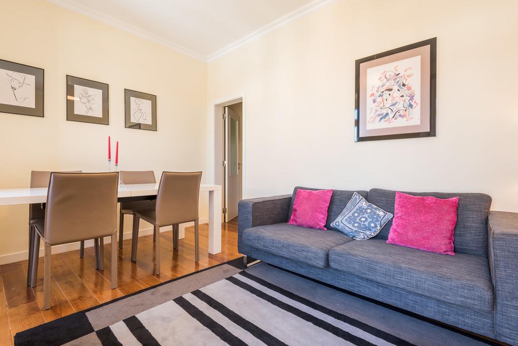 Apartamento Casa Branca Lisboa