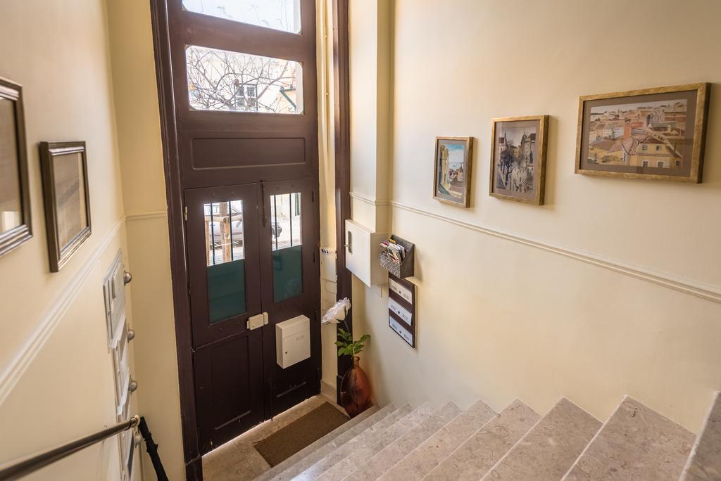 Casa Branca * Lisboa