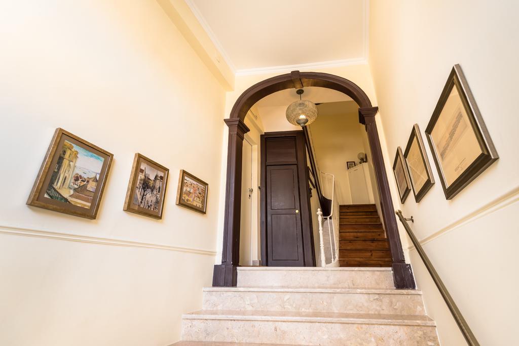 Apartamento Casa Branca *