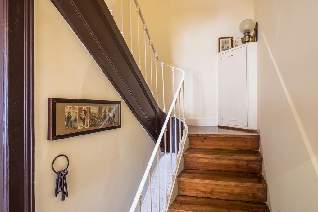 Apartamento Casa Branca