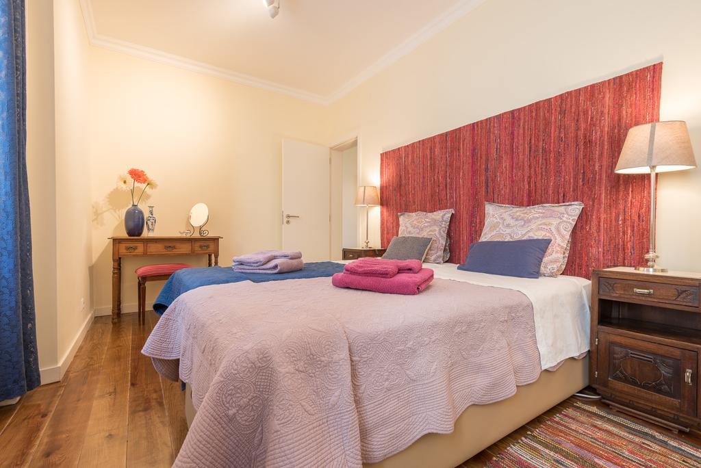 Casa Branca Apartamento