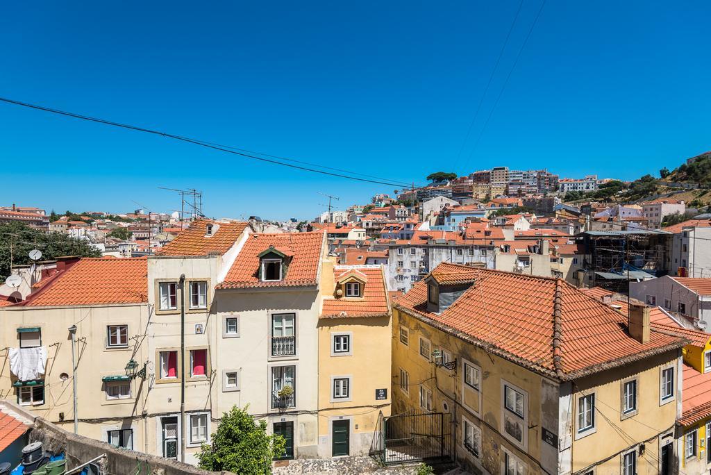 Casa Branca Apartamento *