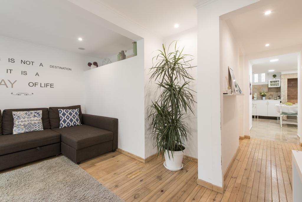 Bairro Alto - Bica 1 Apartamento *