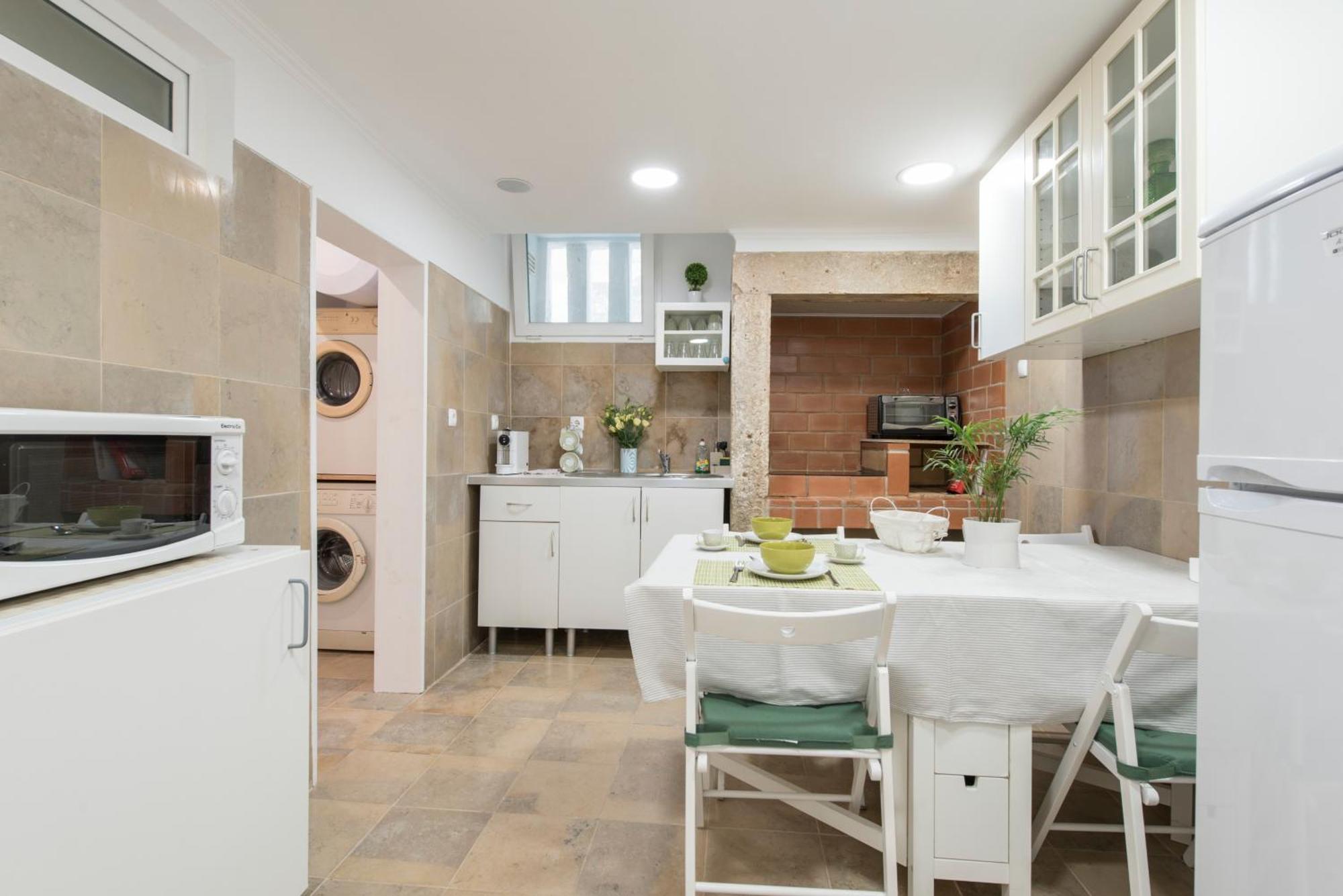 Apartamento Bairro Alto - Bica 1 Lisboa