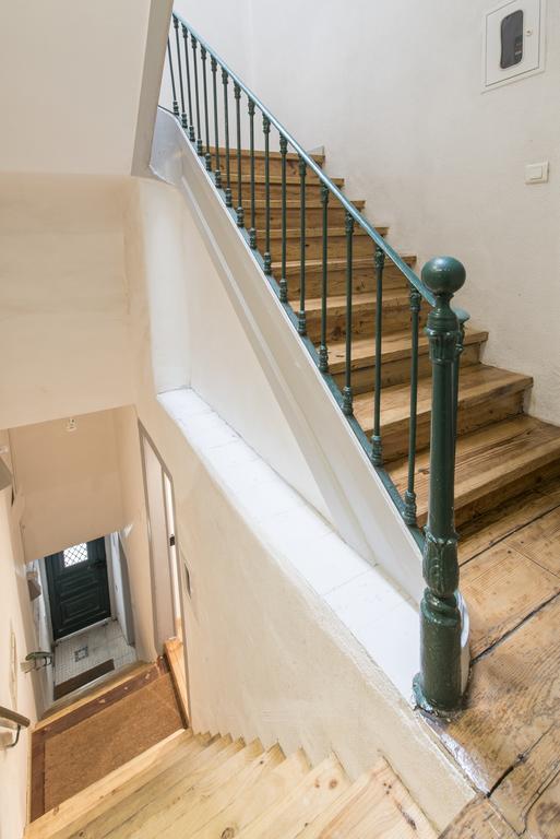 Apartamento Bairro Alto - Bica 1