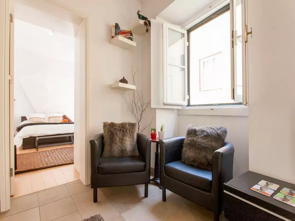 Pátio Alfama Apartamento