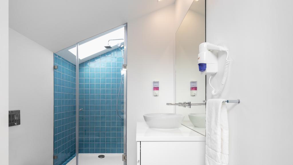 Apartamento Serviced - Parque
