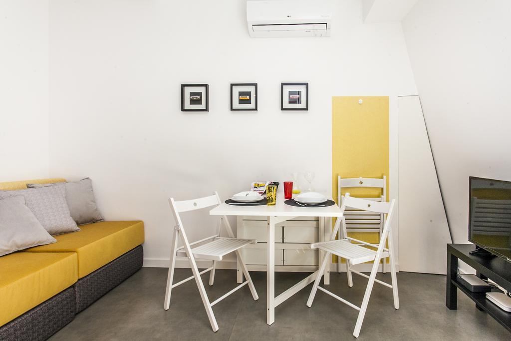 Apartamento The Tram Lisboa