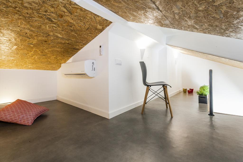 Apartamento The Tram