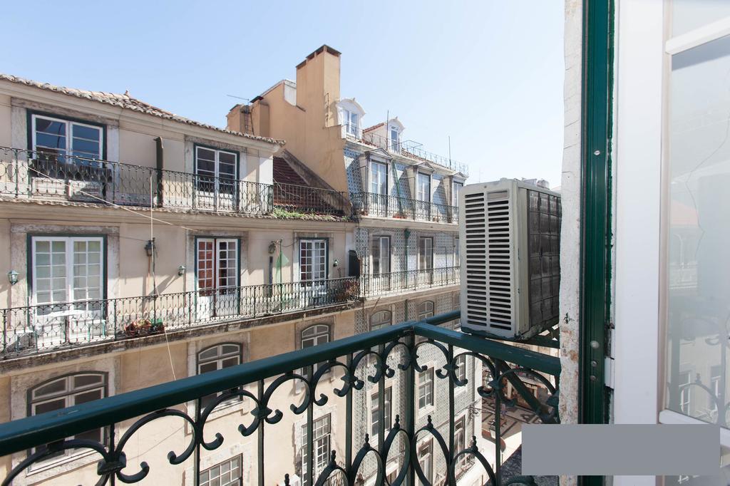 Hotel Lx Rossio 2*