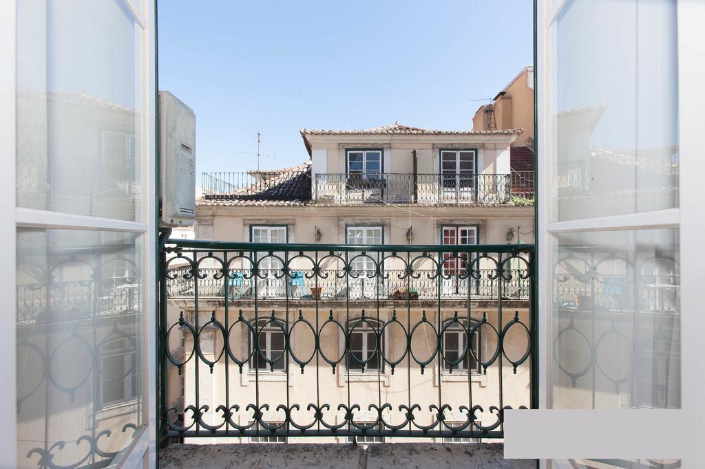 Lx Rossio Hotel