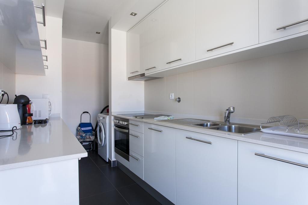 Joivy Joyful 2br With Terrace Nearby Sao Bento Palace * Lisboa