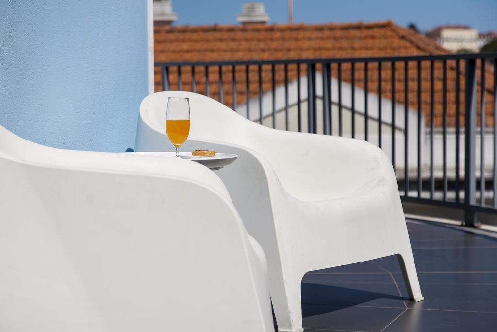Apartamento Joivy Joyful 2br With Terrace Nearby Sao Bento Palace