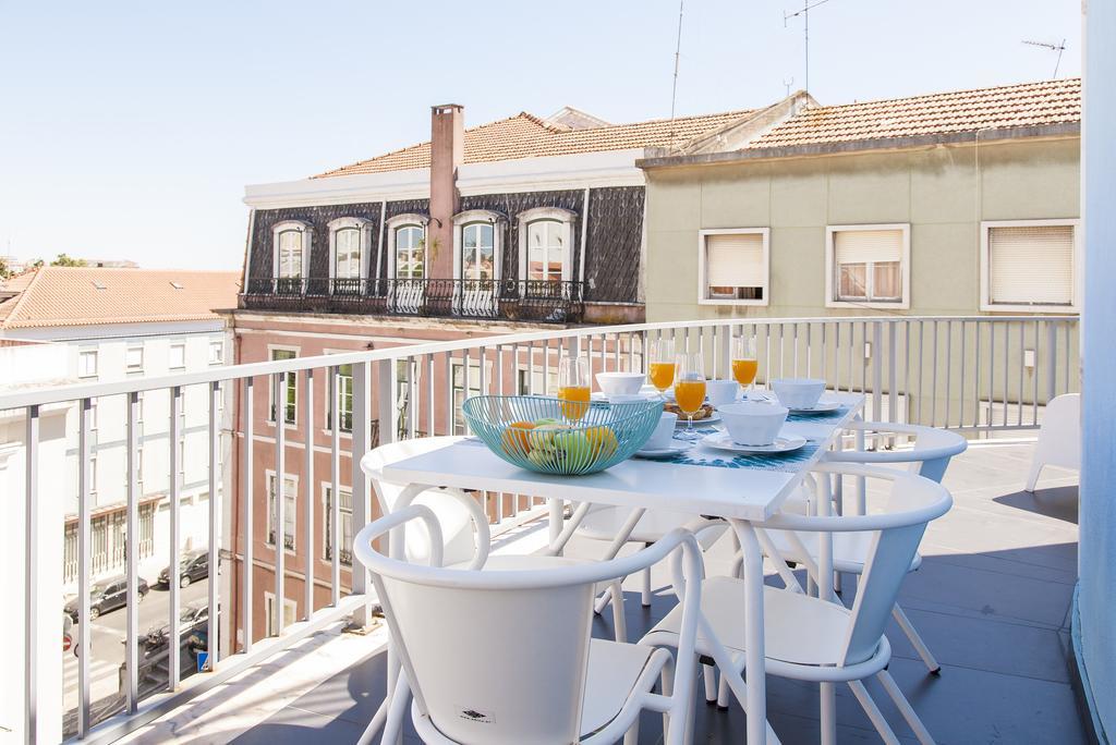 Joivy Joyful 2br With Terrace Nearby Sao Bento Palace Apartamento