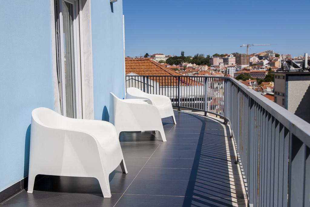 Apartamento Joivy Joyful 2br With Terrace Nearby Sao Bento Palace *