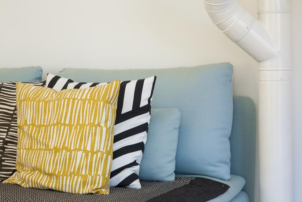 Apartamento Joivy Joyful 2br With Terrace Nearby Sao Bento Palace *
