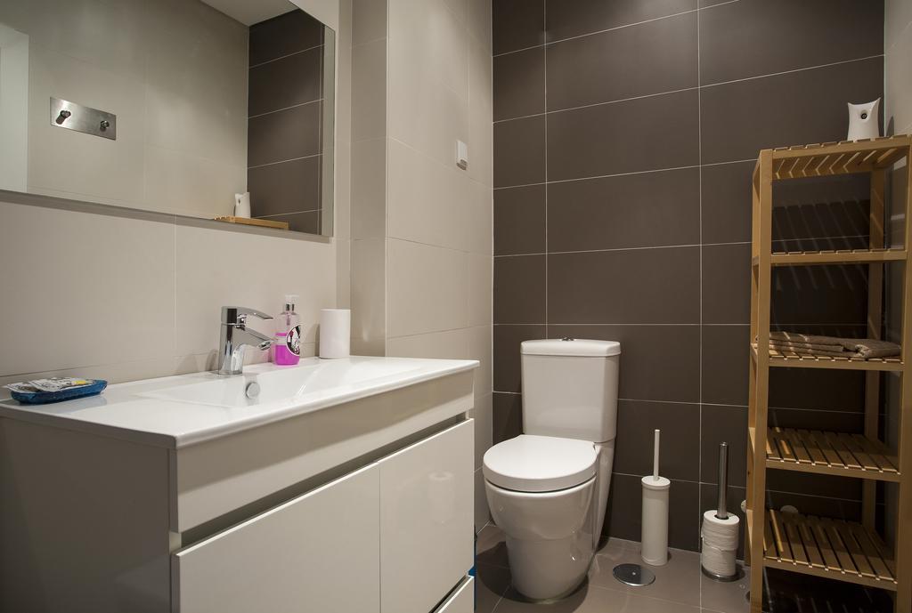 Joivy Joyful 2br With Terrace Nearby Sao Bento Palace * Lisboa