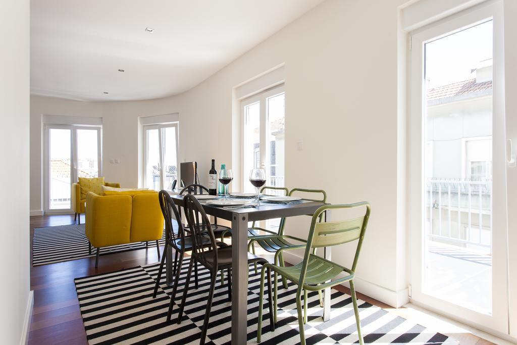Joivy Joyful 2br With Terrace Nearby Sao Bento Palace Apartamento