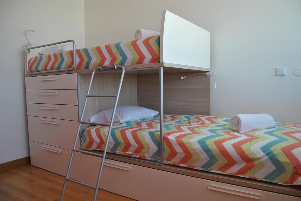 Parque Nacoes Prime Apartamento Lisboa
