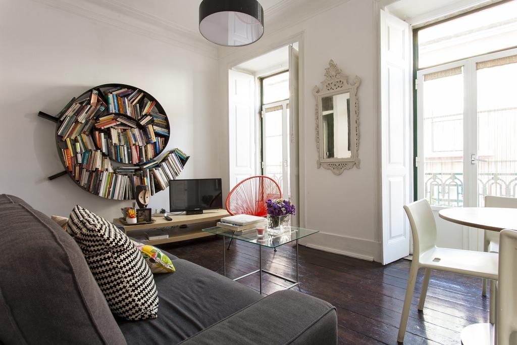 Apartamento Chiado Place To Be Lisboa