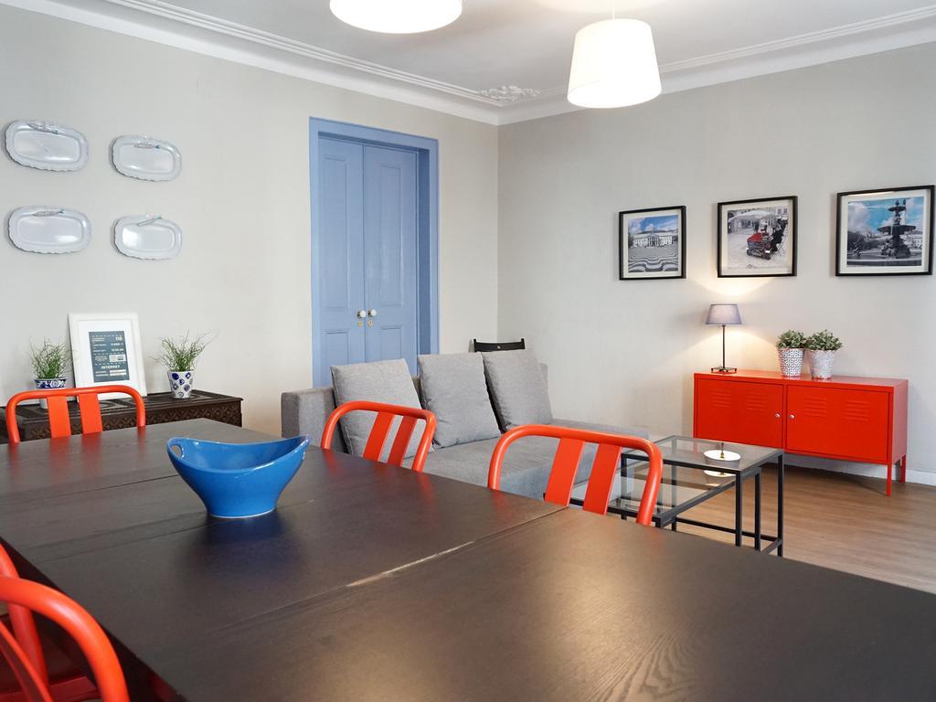 Apartamento Combro By Patio 25 *