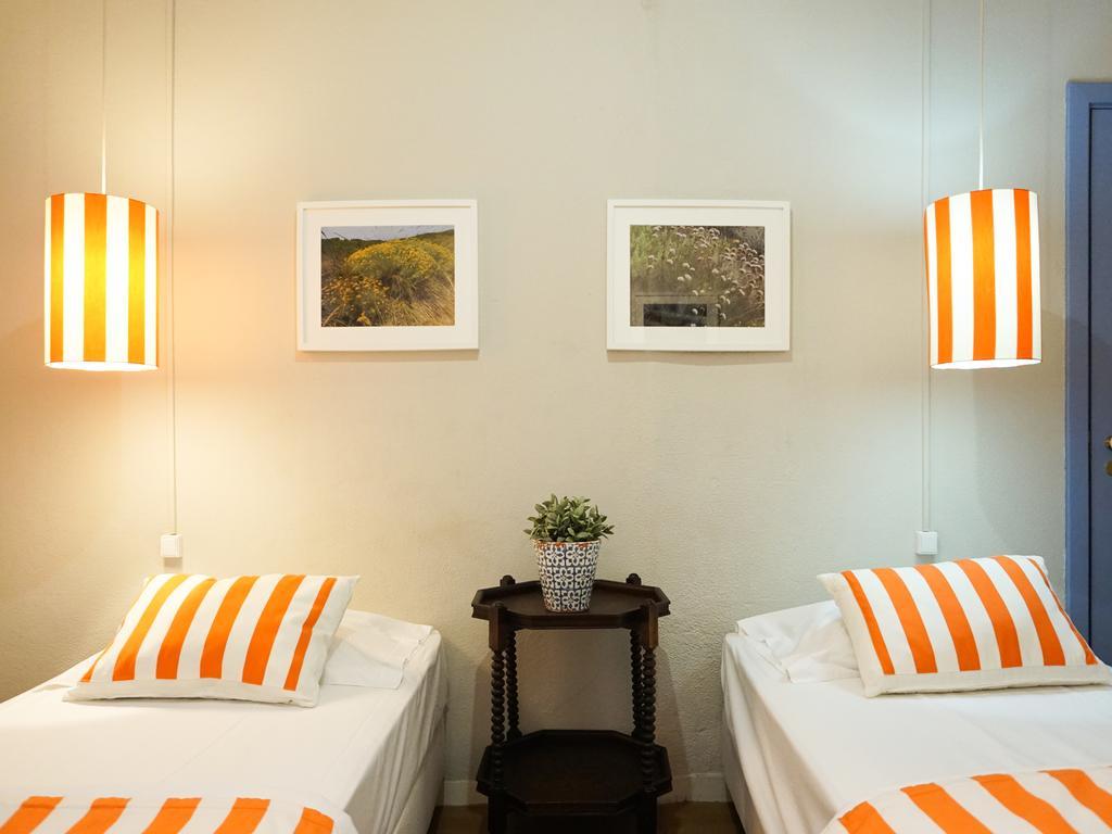Apartamento Combro By Patio 25 Lisboa