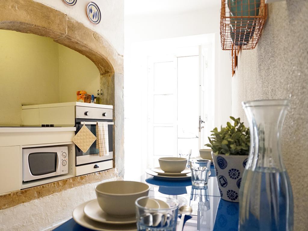 Apartamento Combro By Patio 25 *