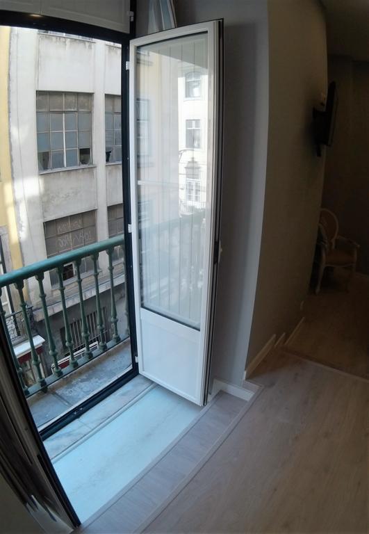 Pensao Estacao Lisboa