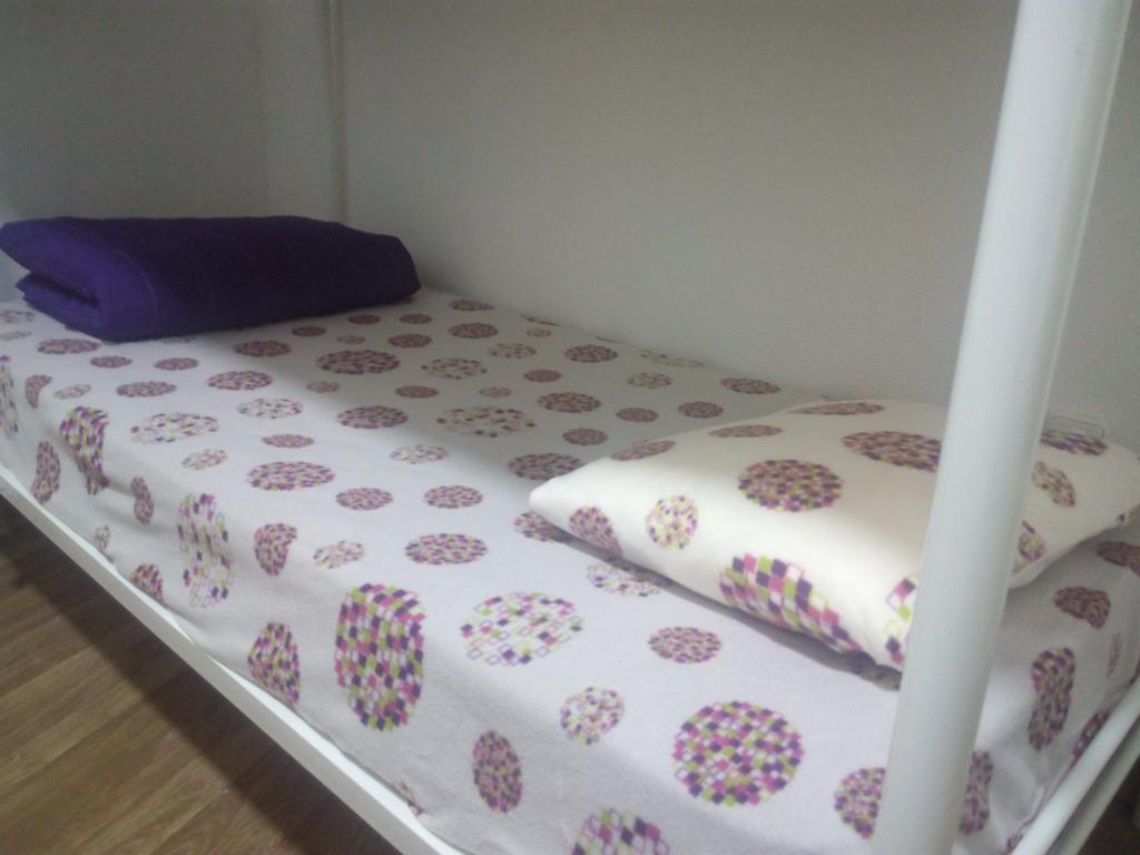 Residencia Martim Moniz